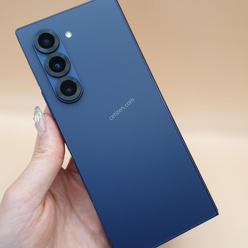 ������ Z����6 5G ���̺� 256�Ⱑ �Ǹ��մϴ�-F956N