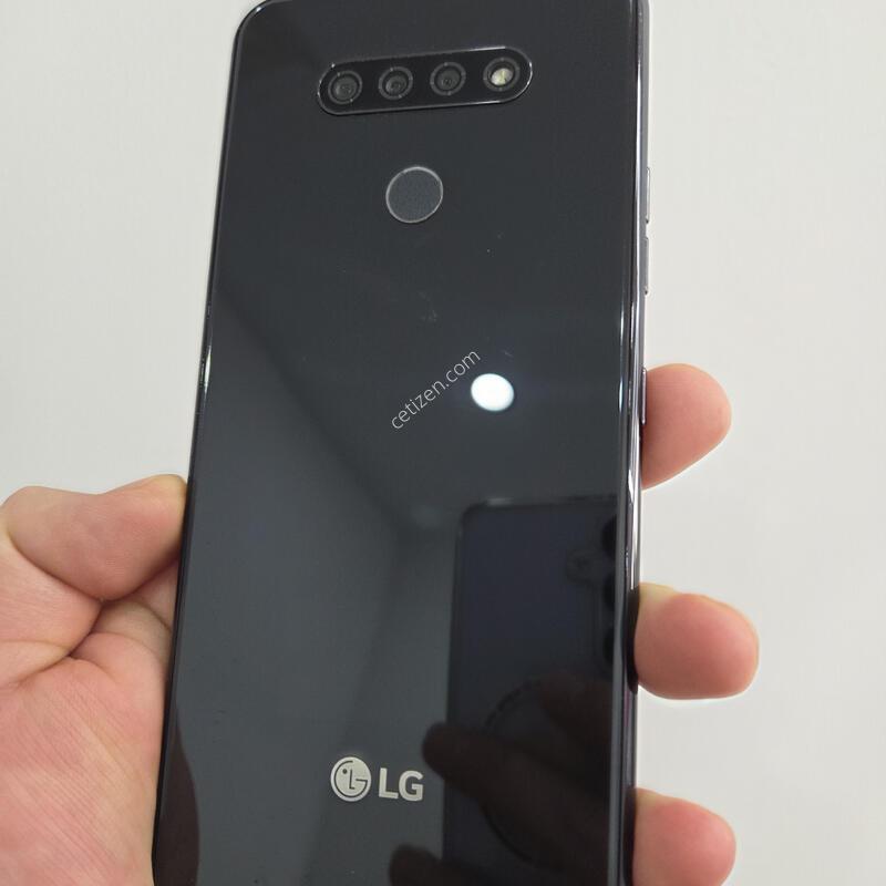 LG Q51 32GB ����