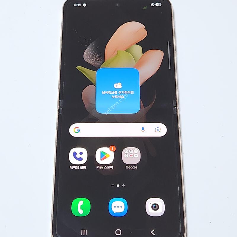������Z�ø�4 256G ���ܻ� ��ũ��� 60863