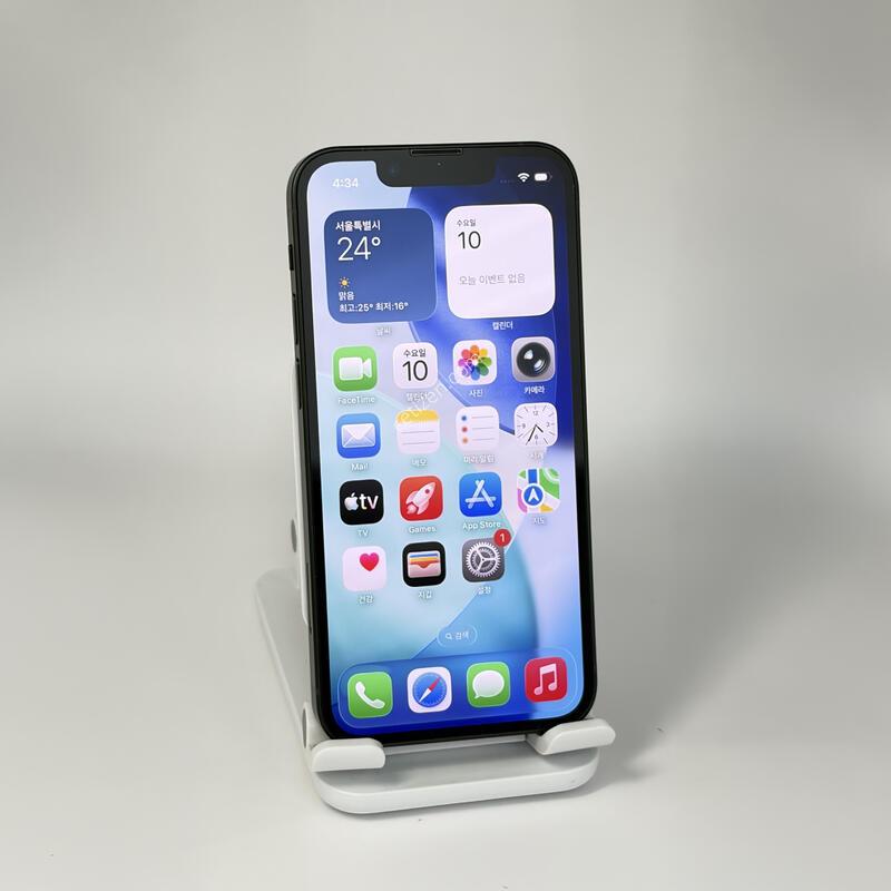 (167)  ������13�̴� 128GB �׸� S�� [���͸�90%]