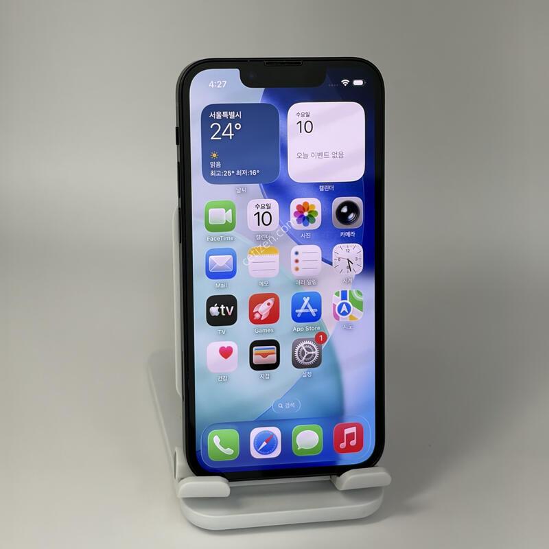 (164) ������13�̴� 128GB ���� A+�� [���͸�90%]