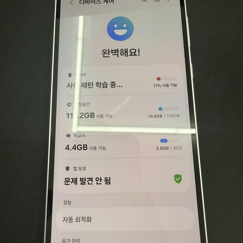 ����5 128GB ��ũ�÷� [ SS���] ���̽� �� �ʸ�����
