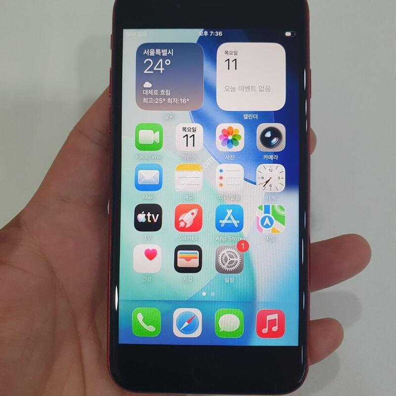 ������SE2 64G ���ܻ� ������ �߰��� �����