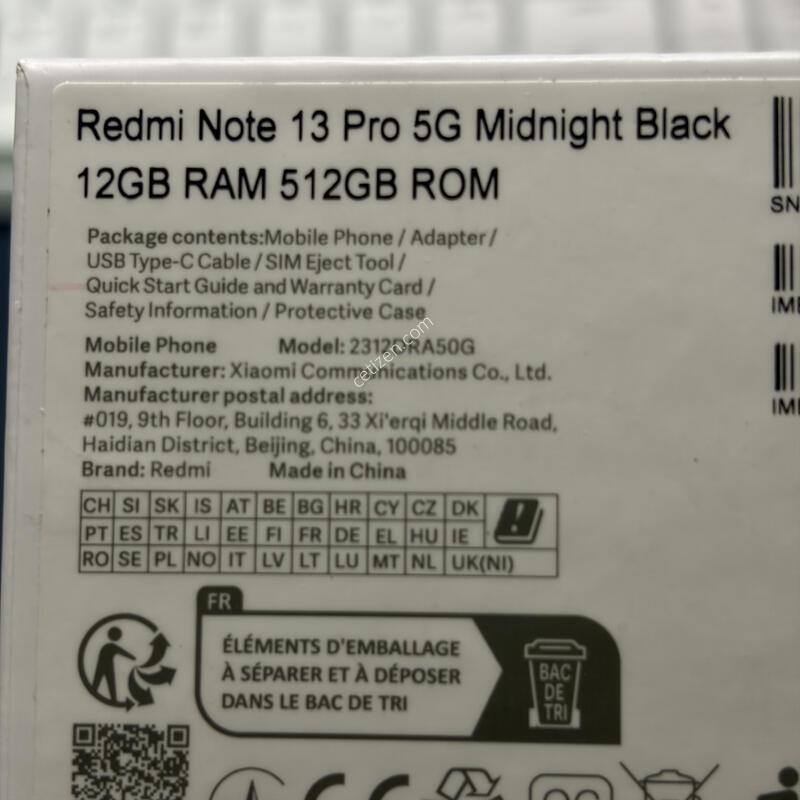 ȫ�̳�Ʈ13 ���� (����, 12GB RAM, 512GB ���丮��)