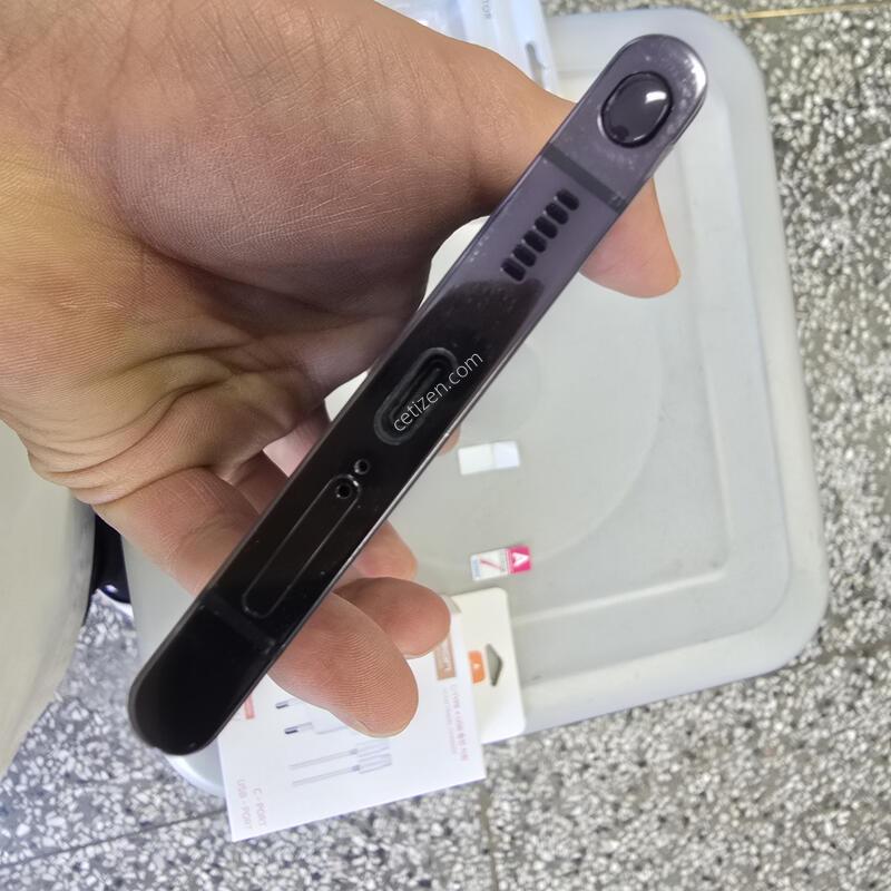 U+ S22��Ʈ��(S908) 256G �������� ����� �˴ϴ�