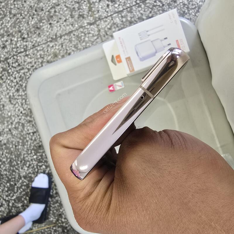 U+ S22(S901) 256G ��ũ���� ����� �˴ϴ�