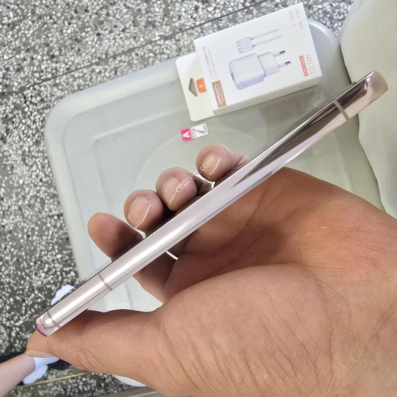 U+ S22(S901) 256G ��ũ���� ����� �˴ϴ�