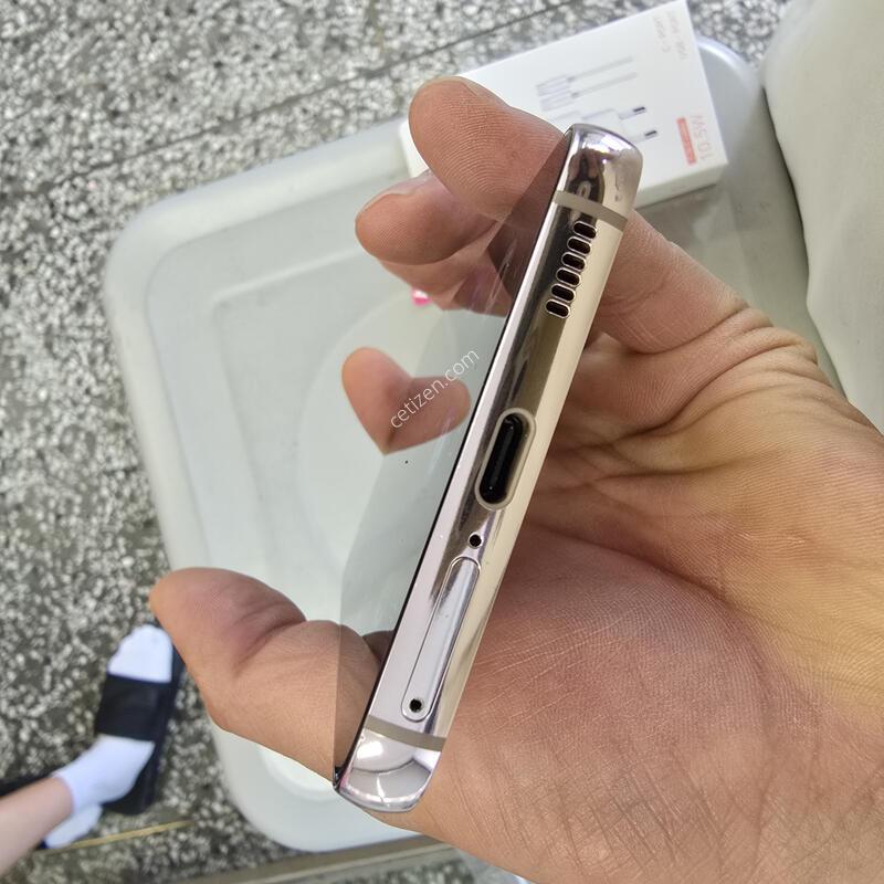 U+ S22(S901) 256G ��ũ���� ����� �˴ϴ�