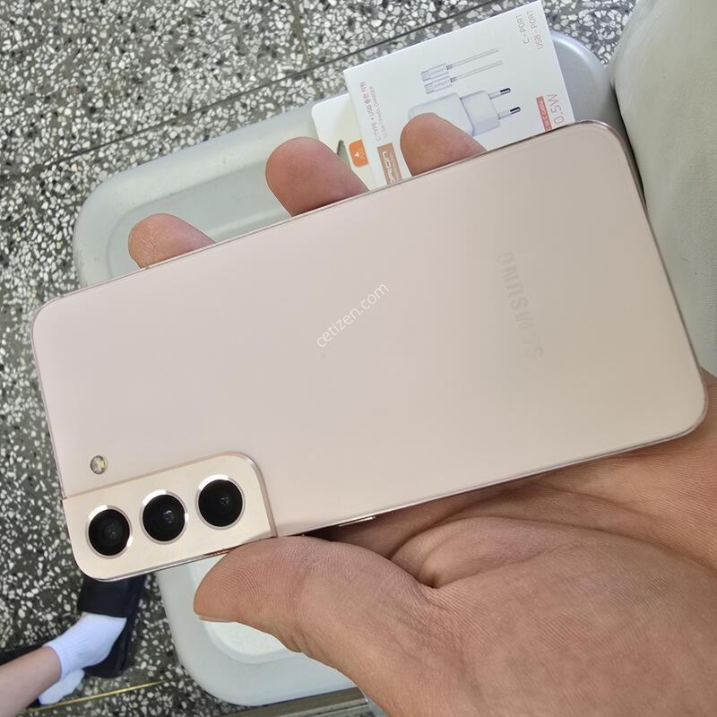 U+ S22(S901) 256G ��ũ���� ����� �˴ϴ�