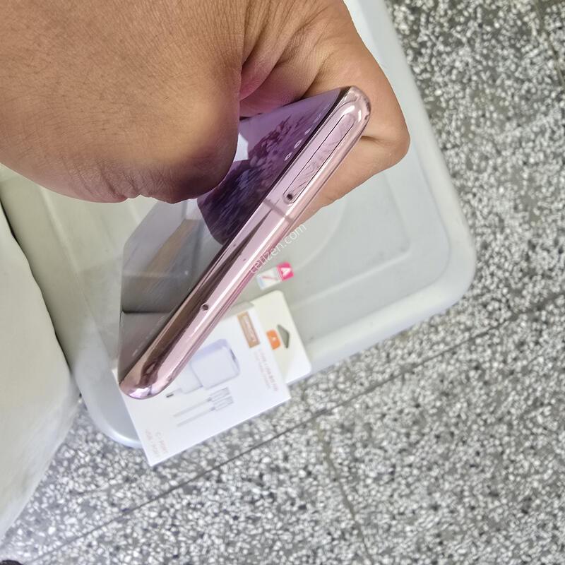 U+ S20(G981) 128G ��ũ���� ����� �˴ϴ�