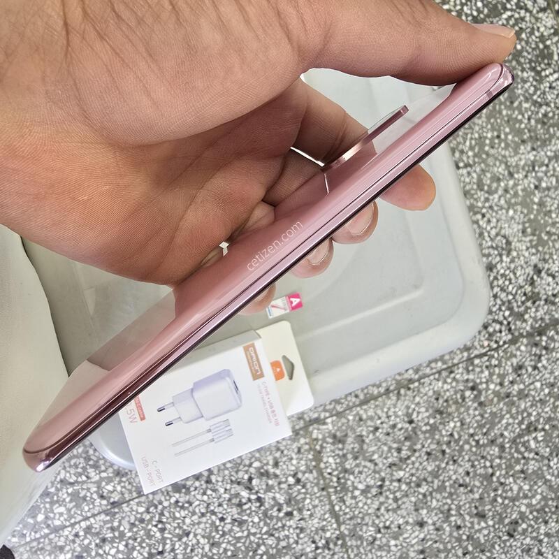 U+ S20(G981) 128G ��ũ���� ����� �˴ϴ�