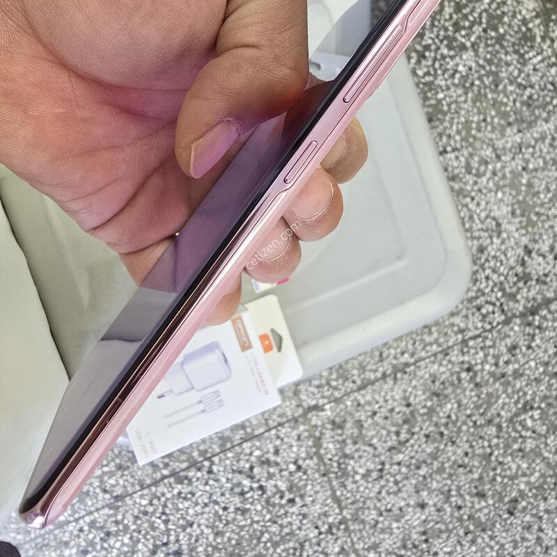 U+ S20(G981) 128G ��ũ���� ����� �˴ϴ�