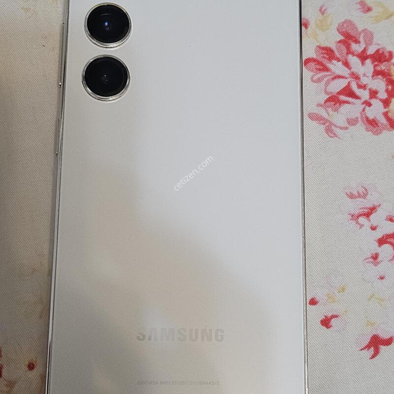 ������ S23 256�Ⱑ ���� �����մϴ�