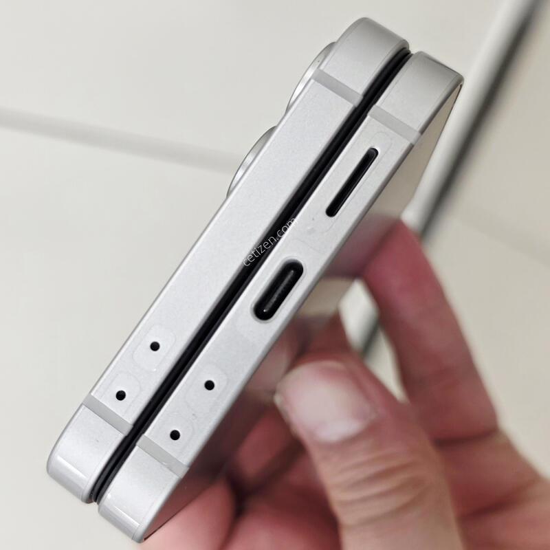 ������ Z �ø�6 �ǹ� 256GB A�� / �������׵θ� ��ü �Ϸ�