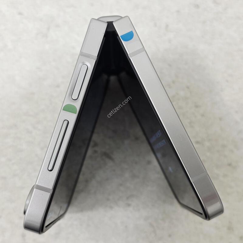 ������ Z �ø�6 �ǹ� 256GB A�� / �������׵θ� ��ü �Ϸ�
