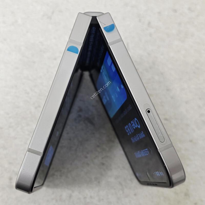 ������ Z �ø�6 �ǹ� 256GB A�� / �������׵θ� ��ü �Ϸ�