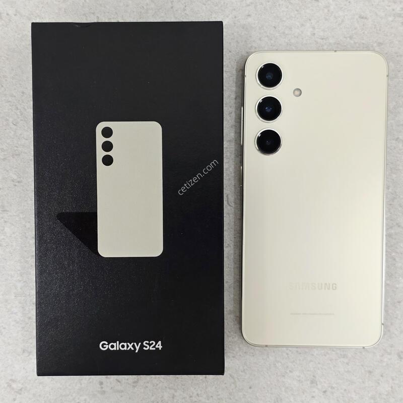 ������ S24 ũ������ 256GB Ǯ�ڽ� ���� S���Ǹ�