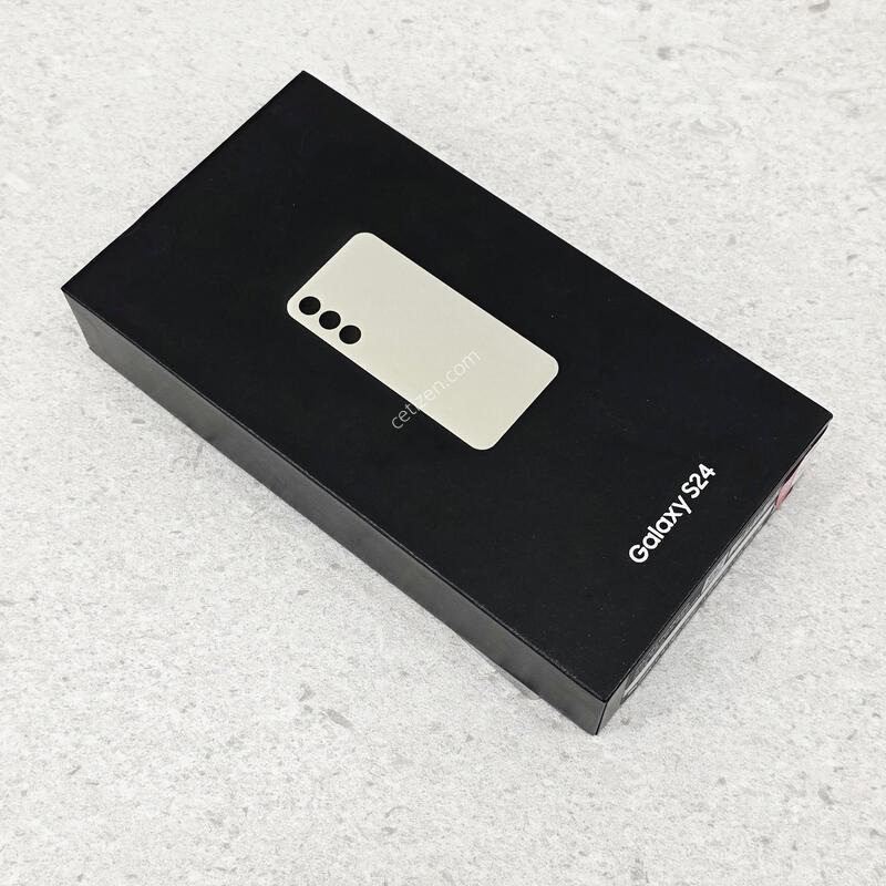 ������ S24 ũ������ 256GB Ǯ�ڽ� ���� S���Ǹ�