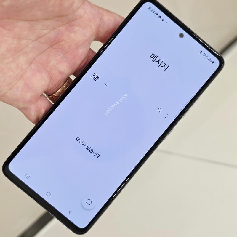 ������ A52s ȭ��Ʈ 128GB ������Ǹ�