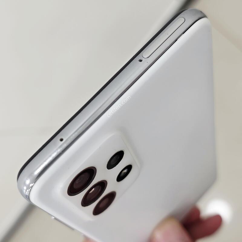 ������ A52s ȭ��Ʈ 128GB ������Ǹ�