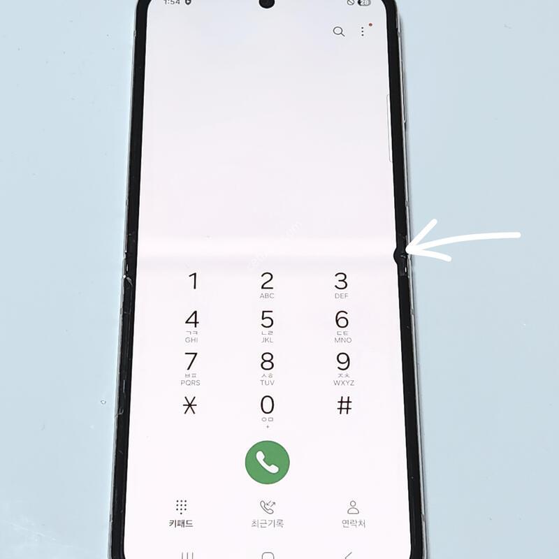 ������Z�ø�5 512G ���ܻ� ũ�� 59362
