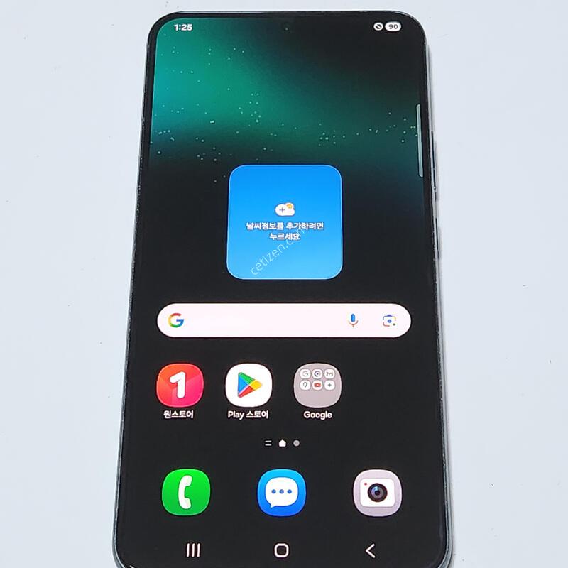 ������S22+�÷��� 256G ���ܻ� �׸� 61032
