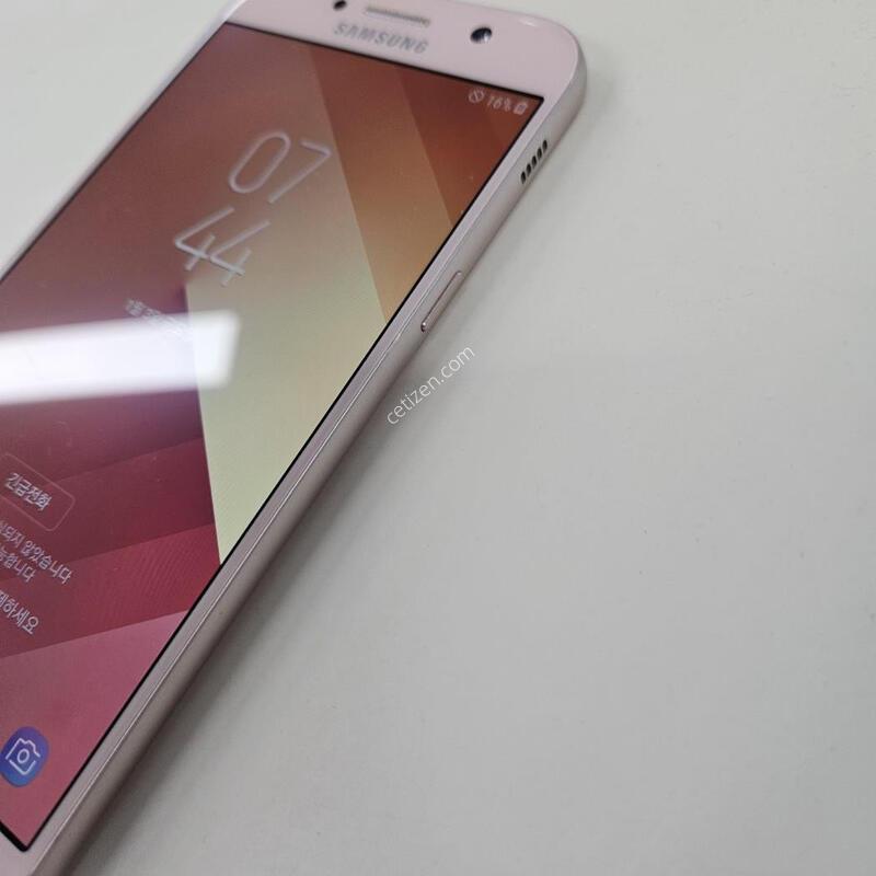�ǻ��� S�� ������A520��ũ  �Ǹ� �߰��� ������ ���ΰ���