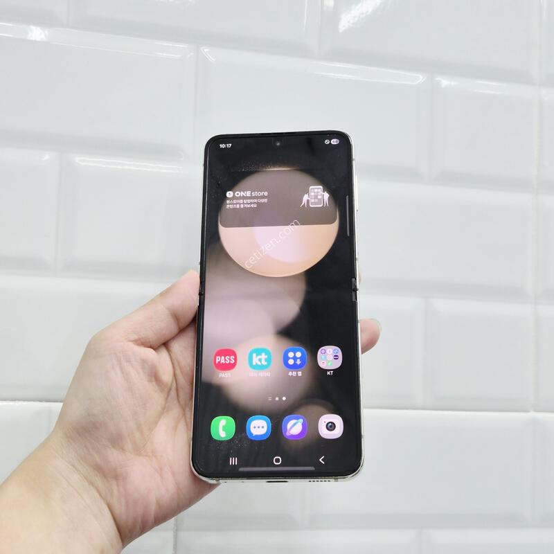 ������Z�ø�5 ũ�� 256GB