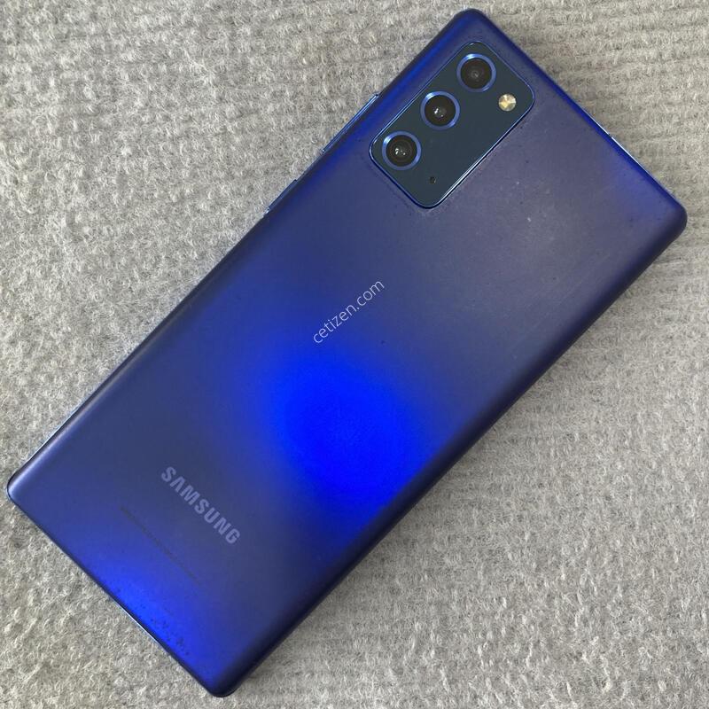�����ϰ� �Ǹ��մϴ� / ��Ʈ20 ���� (N981)