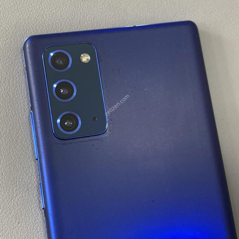 �����ϰ� �Ǹ��մϴ� / ��Ʈ20 ���� (N981)