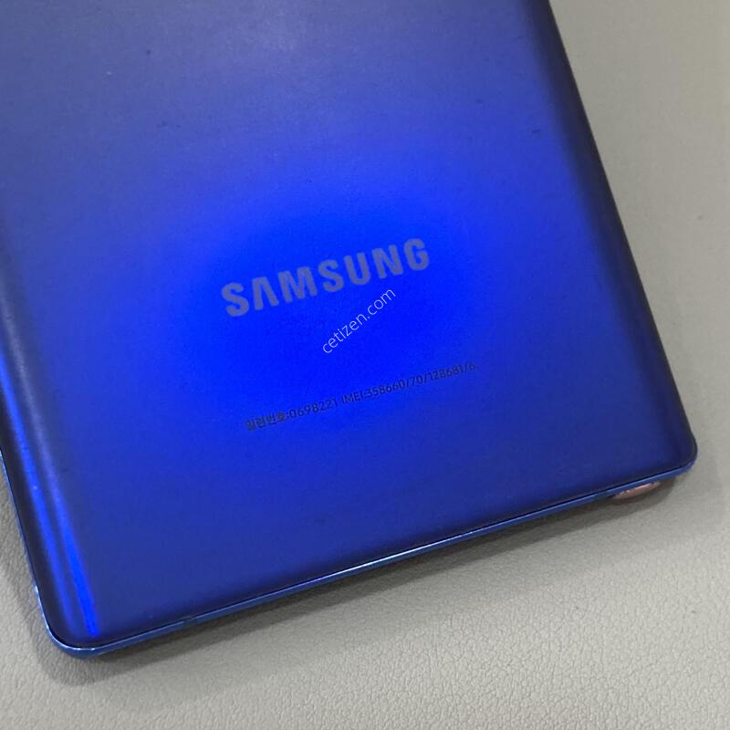 �����ϰ� �Ǹ��մϴ� / ��Ʈ20 ���� (N981)