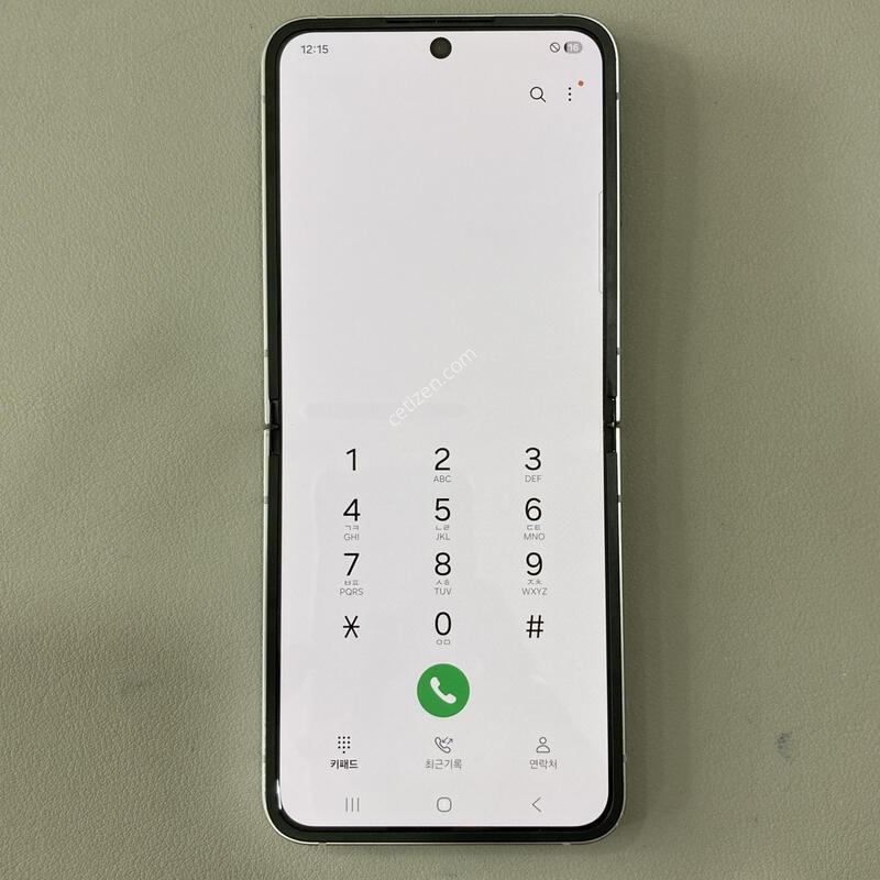 �ܰ�����, ����S ���ܻ�, ����� �� / ��Ʈ�ø�6 (F741)