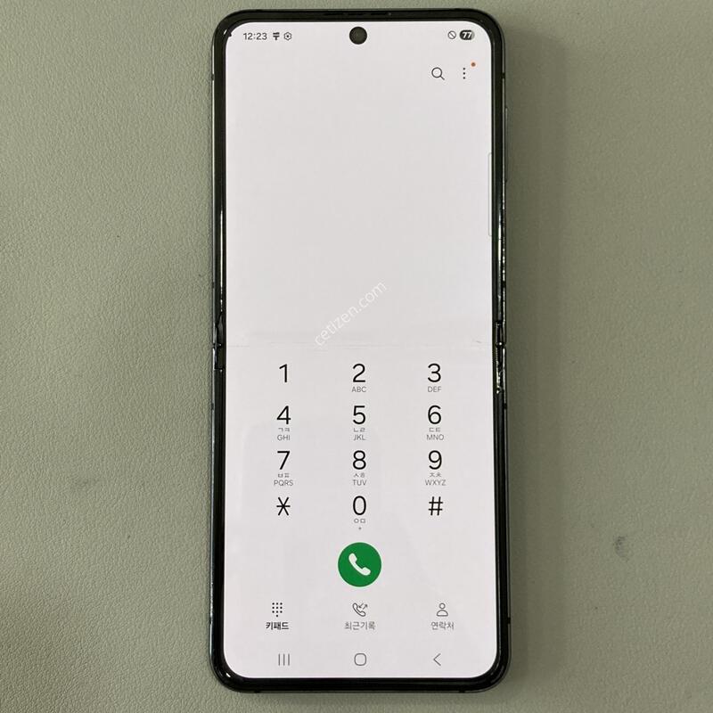 �����ϰ� �Ǹ��մϴ� / �ø�5 ���� (F731)