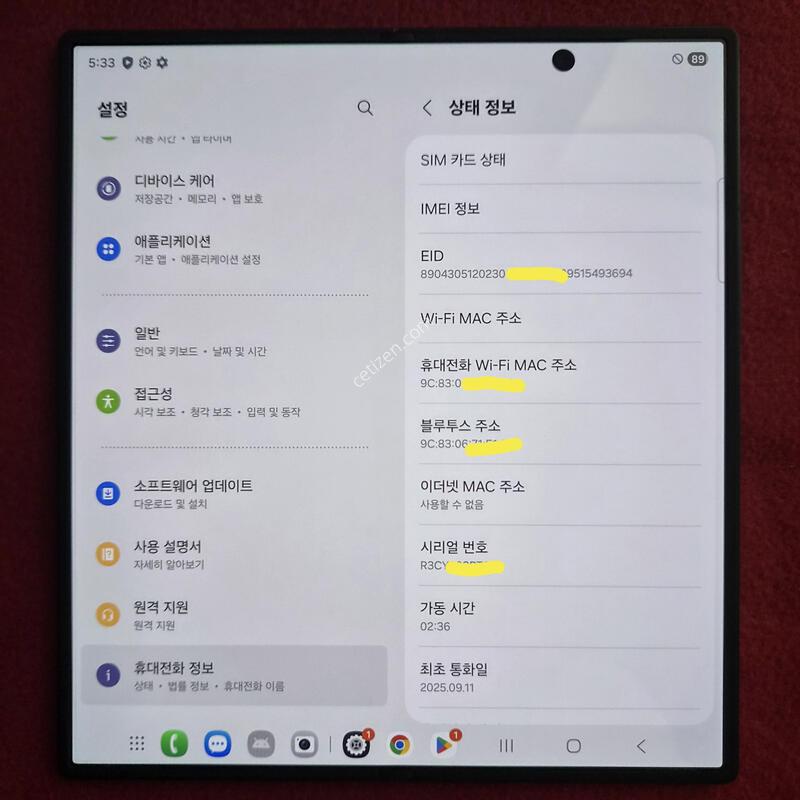 F966 256G����