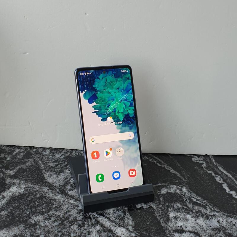 LG ������S20FE (G781N) ���̺� 128�Ⱑ (0437646)