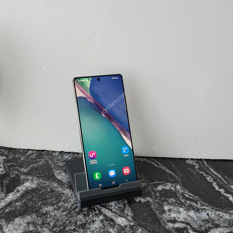 LG ��Ʈ20 (N981N) �׸� 256�Ⱑ  (1246204)