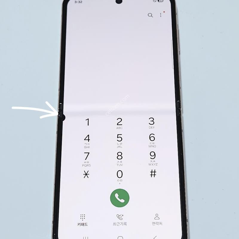 ������Z�ø�4 256G ���ܻ� ��ũ��� 59070