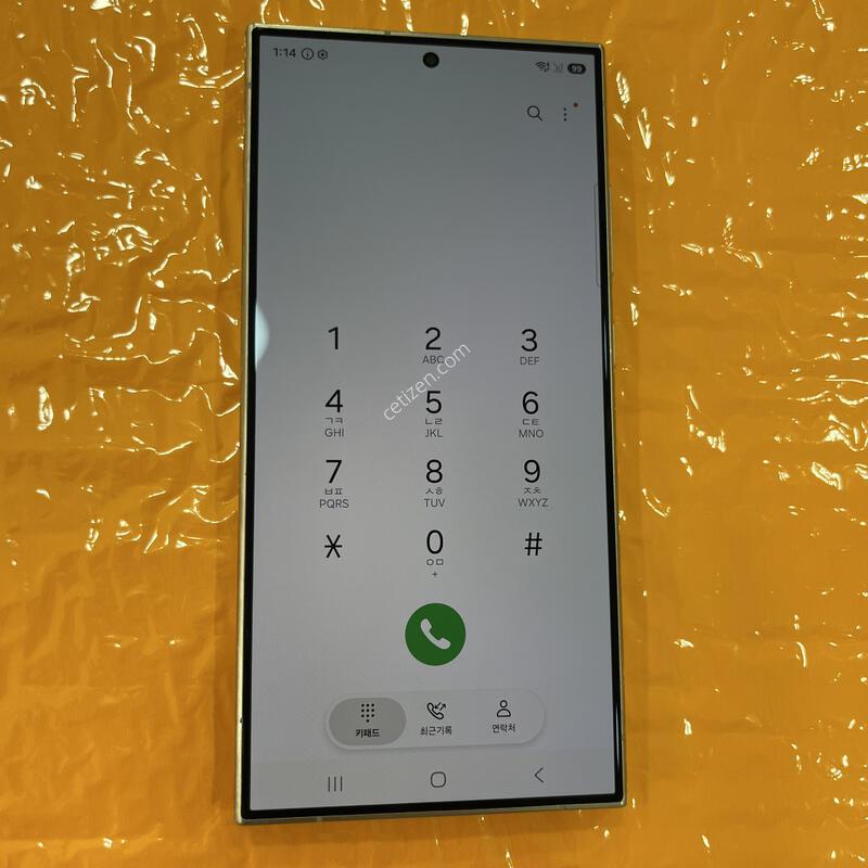 ������ S24 ��Ʈ�� 256g ����