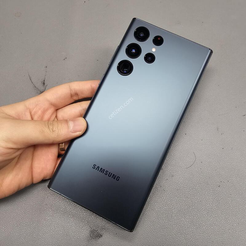 �Ｚ ������ S22��Ʈ�� 256GB �׸� �������� �߰���~!!