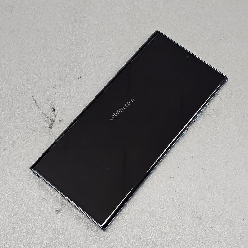 �Ｚ ������ S22��Ʈ�� 256GB �׸� �������� �߰���~!!
