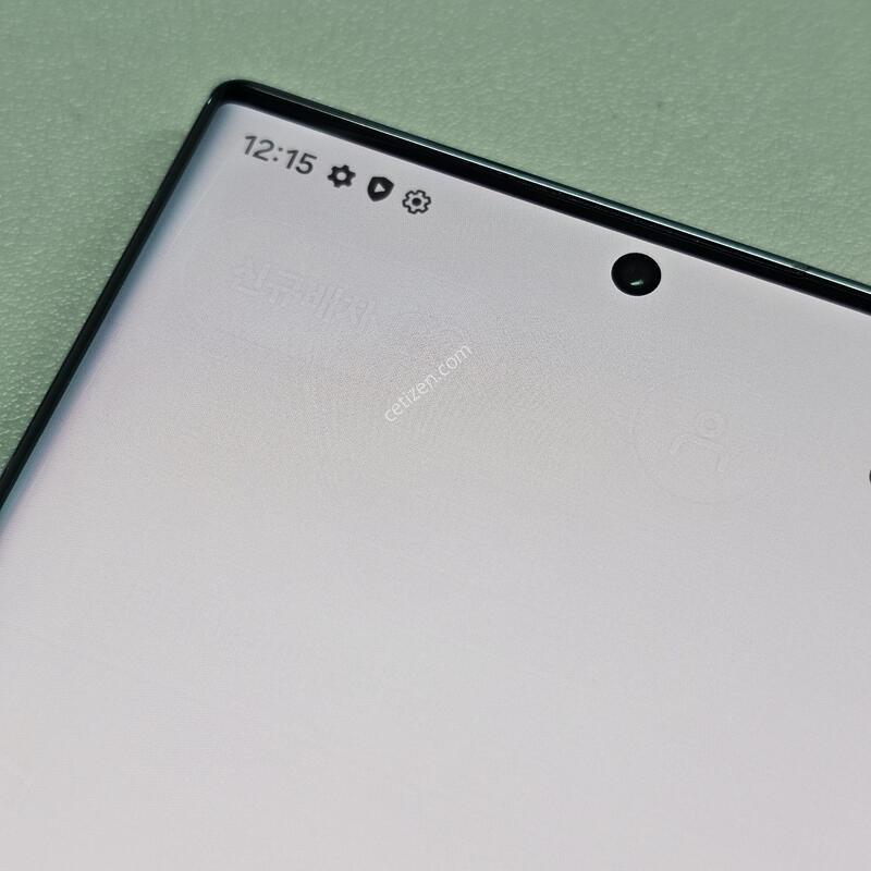 �Ｚ ������ S22��Ʈ�� 256GB �׸� �������� �߰���~!!