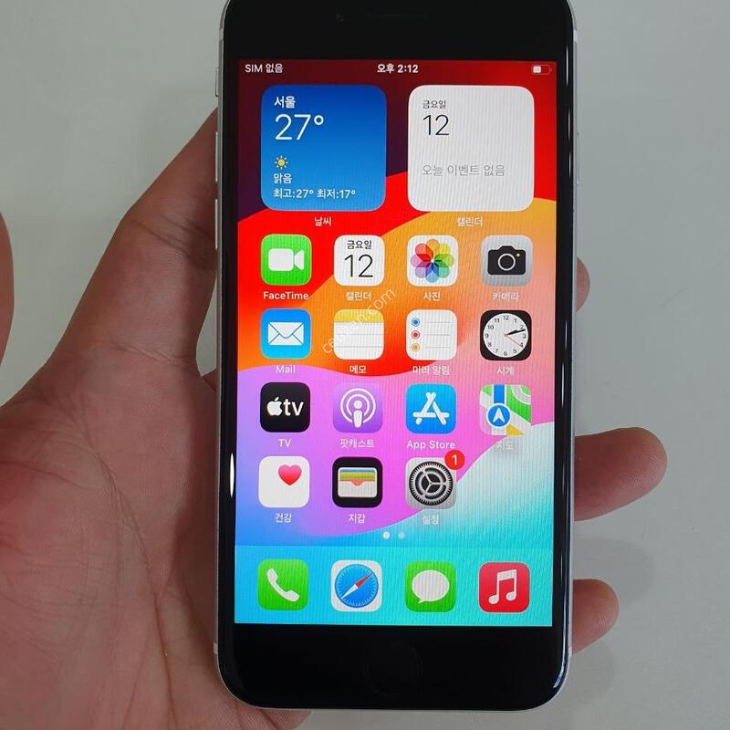 ������SE2 64G ���ܻ� �������⽺ �߰��� �����