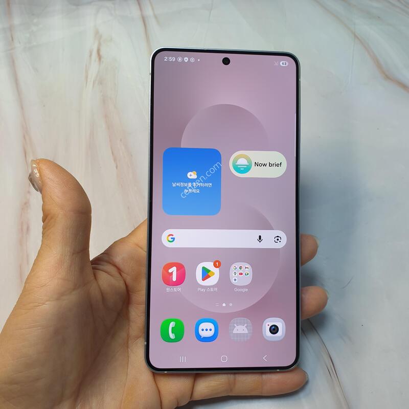 LG ������ S25���� �ǹ� 256G S�� �Ǹ��մϴ�