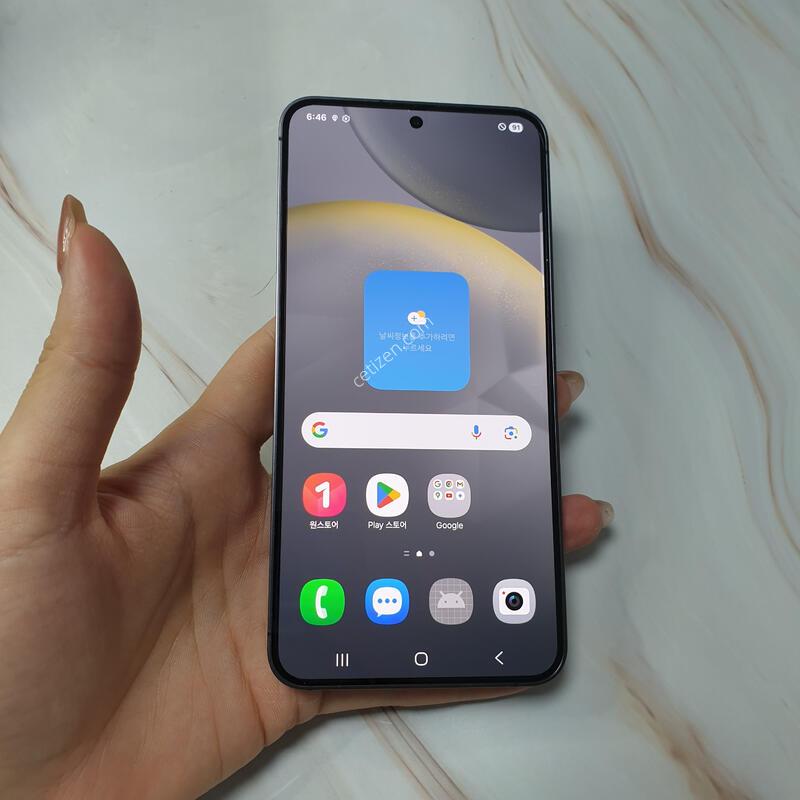LG ������ S24 ���� 256G A�� �Ǹ��մϴ�