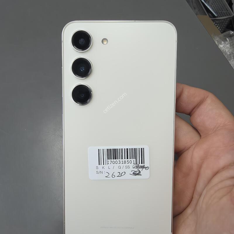 (2620)������s23 256 �Ǹ��մϴ�