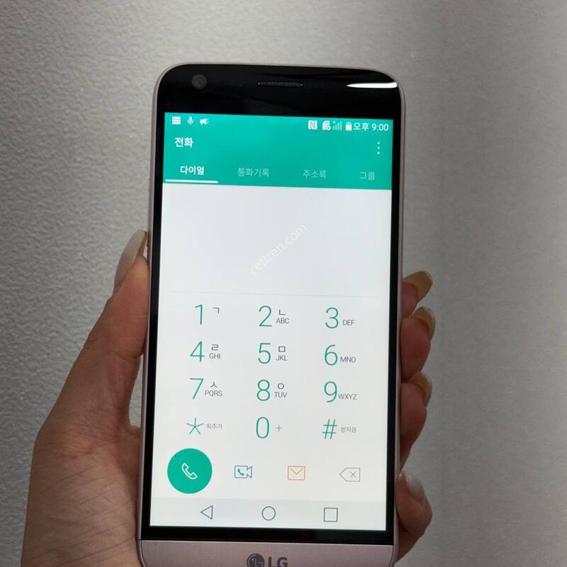 (A��)LG G5 ��ũ 32GB Y1929
