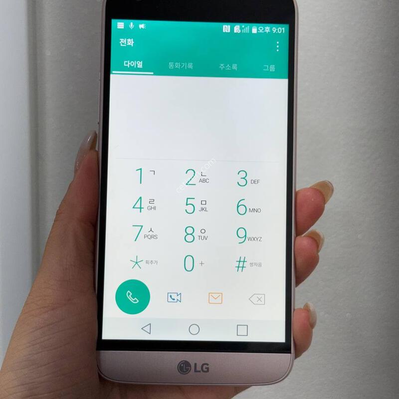 (A��)LG G5 ��ũ 32GB Y1929