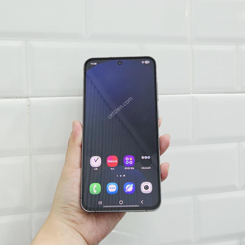 ������S24FE �׶�����Ʈ 256GB