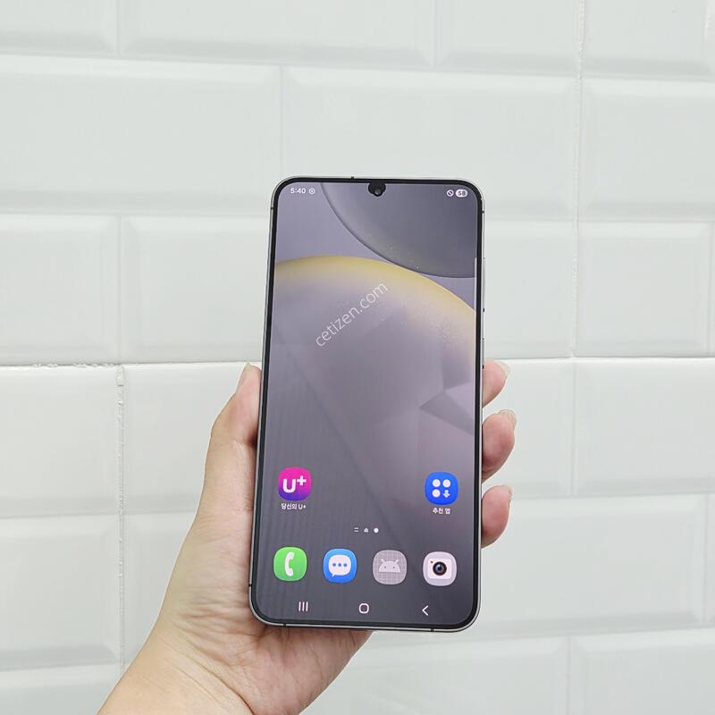 ������S24�÷��� ���� 256GB