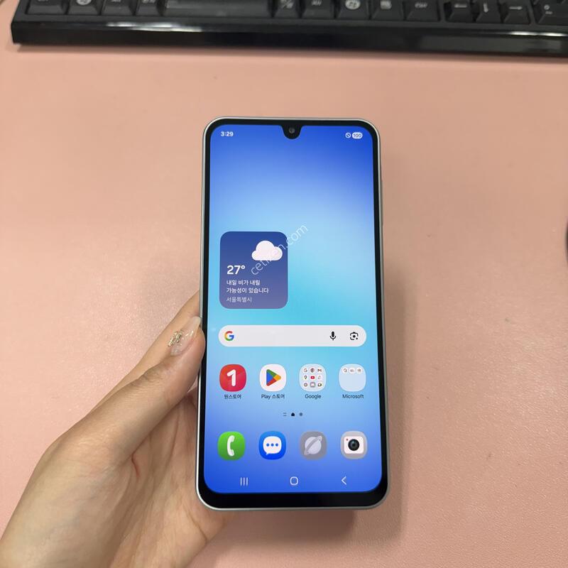 ������A17 �׷��� 128GB  �ܰ�A��